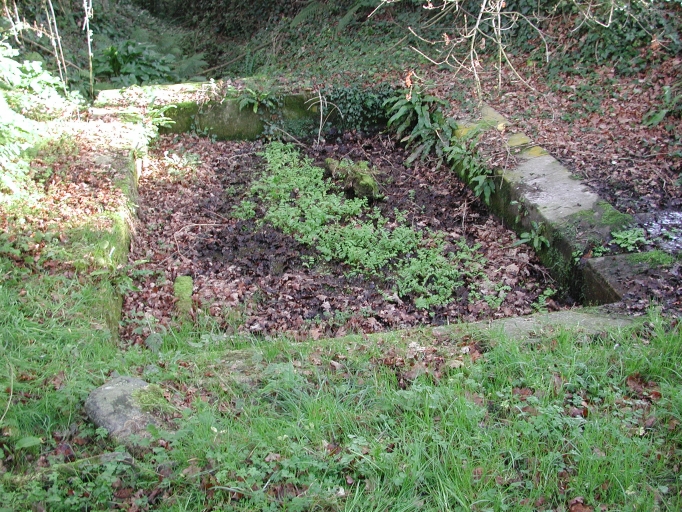 Lavoir de Villeneuve (Saint-Jacut-de-la-Mer)