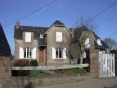 Maison, 22 rue des Primevères, Crec'h-Héry (Trébeurden)