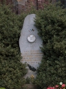 Monument commémoratif du caporal Lefeuvre, place de l'Eglise (Bédée)