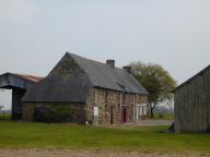 Ferme, le Chênot (Treffendel)