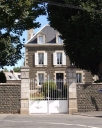 Maison, rue de Pen-an-Run (Paimpol)