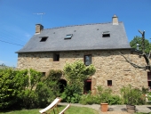 Écart du Haut Mousset (La Chapelle-Saint-Aubert)