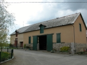 Ferme, Narbonne ; Nerbonne (Chantepie)