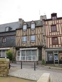 Maison, 20 rue Saint-Patern (Vannes)