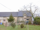 Maison 1, la Gâtinelais (Pipriac)
