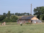 Ferme, la Potinais (Saint-Aubin-d'Aubigné)