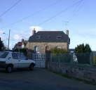 Maison, Ploumanac'h, 11 rue du Phare (Perros-Guirec)