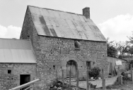 Écart, la Chermelais de l'Aumône (Louvigné-du-Désert)