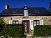 Maison, le Croisé Join (Mont-Dol)