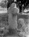 Croix de Chemin, Saint-Leau (Plumieux)