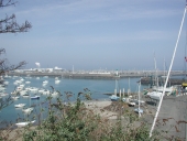 Le port de Port-Es-Leu (Saint-Quay-Portrieux)