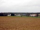 Écart, l'Angevinais (Liffré)