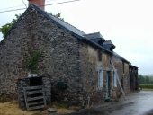 Ferme, Cannes (Saint-Thurial)