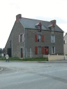 Ferme, 48 rue de Rennes (Pleugueneuc)
