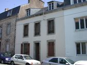 Maison, 24 rue Olivier de Clisson (Vannes)