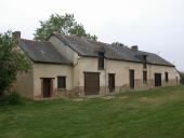 3eme ferme, la Boulaie (Cesson-Sévigné)