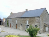Ferme, le Pré (La Bouëxière)
