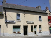 Maison, 1 route du Petit Bois (Domloup)