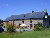 Ferme, la Provostais (La Bouëxière)
