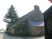 Ferme, la Barre (Gennes-sur-Seiche)