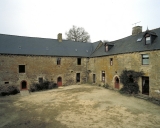 Manoir, Belouze (Plédéliac)