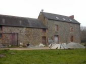 Ferme, la Machelais (Liffré)