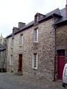 Maison, 22 rue Ceinte (Dol-de-Bretagne)