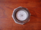 Compas de doris dit "compas "étanche" (Binic fusionnée en Binic-Etables-sur-Mer en 2016)