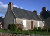 Maison, Ploumanac'h, 13 rue des Pêcheurs (Perros-Guirec)