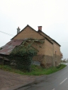 Ferme, actuellement maisons, 27 les Chaputs (Le verger)