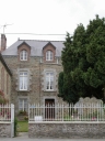 Maison, 27 faubourg de Rennes (La Guerche-de-Bretagne)