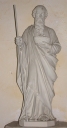 Statue : Saint Joachim