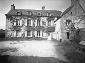 Presbytère (Lanvaudan)