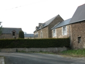 Ferme, la Cocheriais (Plesder)