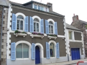 Maison, 3 Rue Saint Edouard