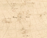 Ecart, les Cours Roussel (Feins)