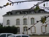 Maison, 2 rue de la Brise, Kervénic (Vannes)