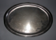 Plateau de communion