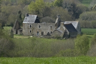 Ferme de Trovern (Plougras)