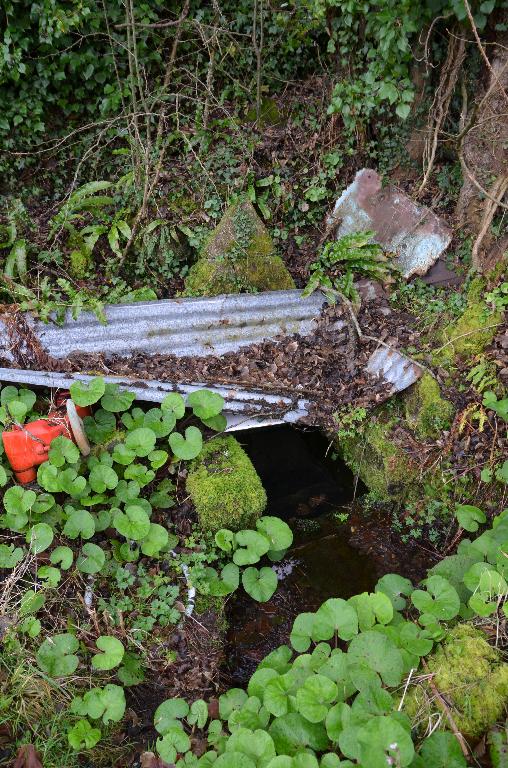 Fontaine du Pré (Ploubezre)