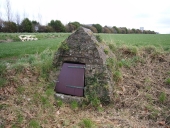Puits, la Ville-Créhen (Plérin-sur-Mer)