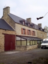 Ferme, la Lande Martin (Baguer-Morvan)