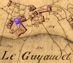 Maison 2, 65 route du Yaudet (Ploulec'h)