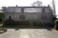 Manoir, Launay (Noyal-sur-Vilaine)