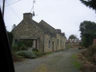 Ferme n°5, Govero (Saint-Barthélemy)