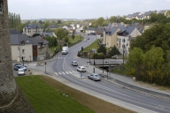 Écart puis quartier du Bas-Noyal (Châteaugiron)