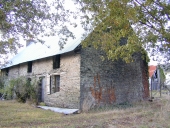 Maison 10, la Gautrais (Renac)