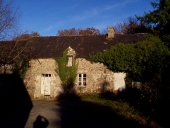 Maison n°2, Kermer (Melrand)