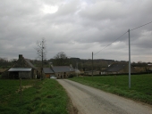 Écart, le Bouëti (Dourdain)