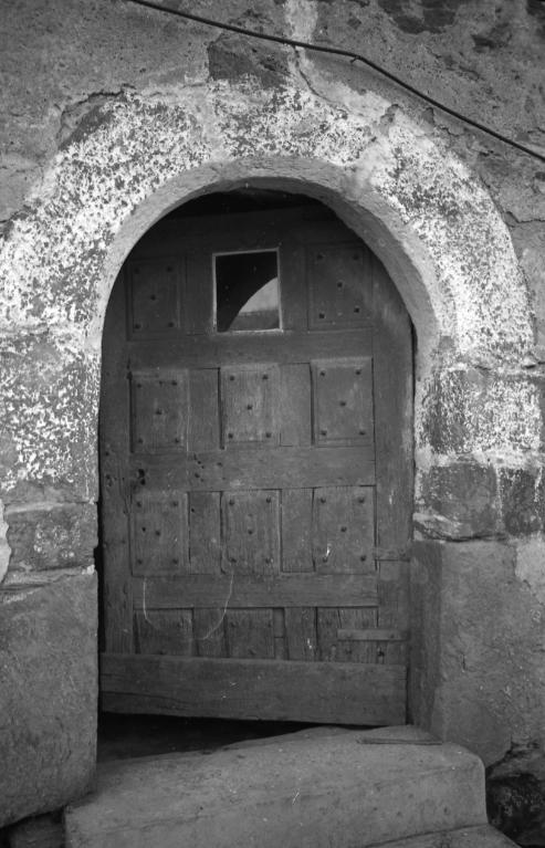 Manoir, la Vallée de Bury (Goven)